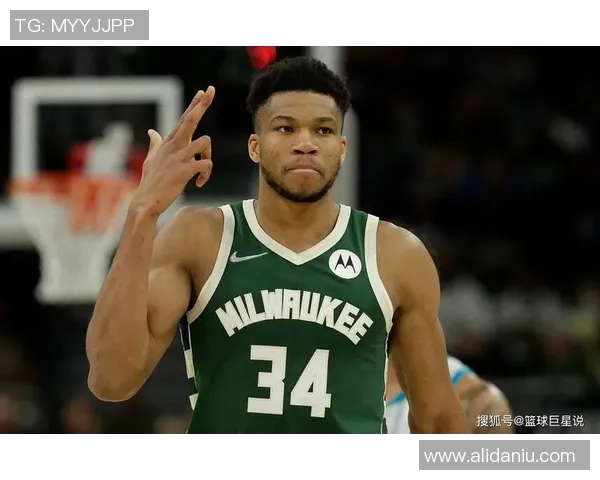 字母哥拒绝提前续约将关注雄鹿能否在新赛季争冠成功