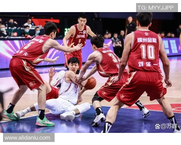 广东与上海篮球对决深度分析及战术解析